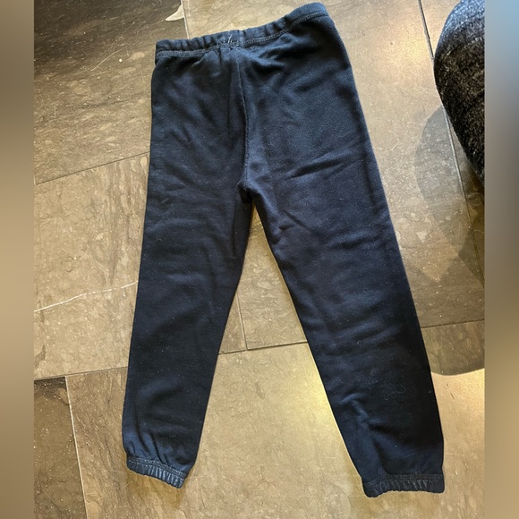 Girls pants, size 4 - Picture 2 of 3